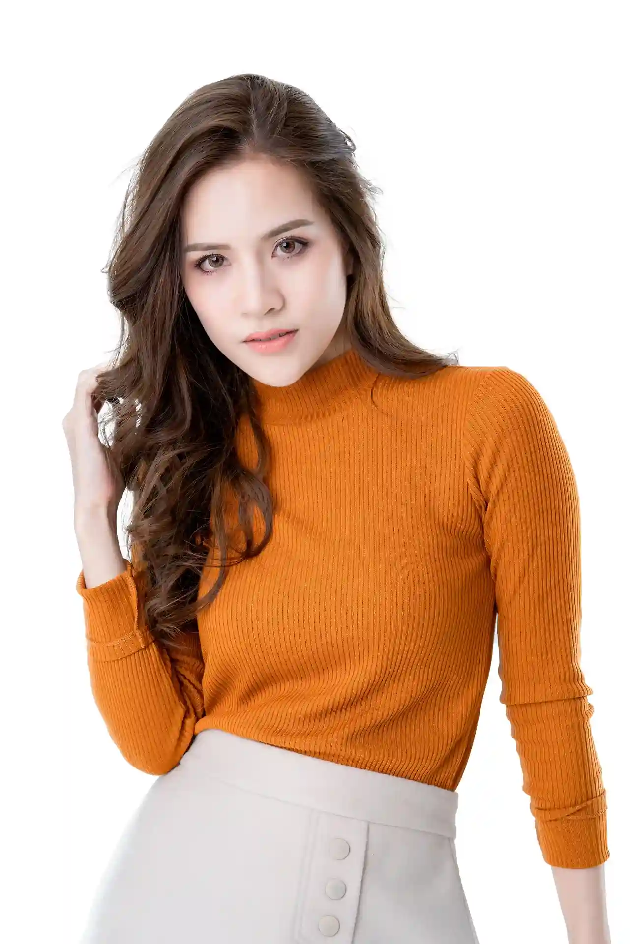 Lina Ortega